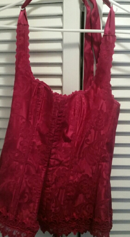 Corset